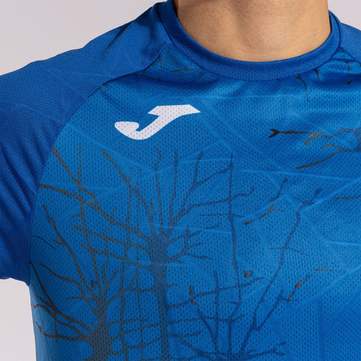Joma Elite IX Maglietta Royal