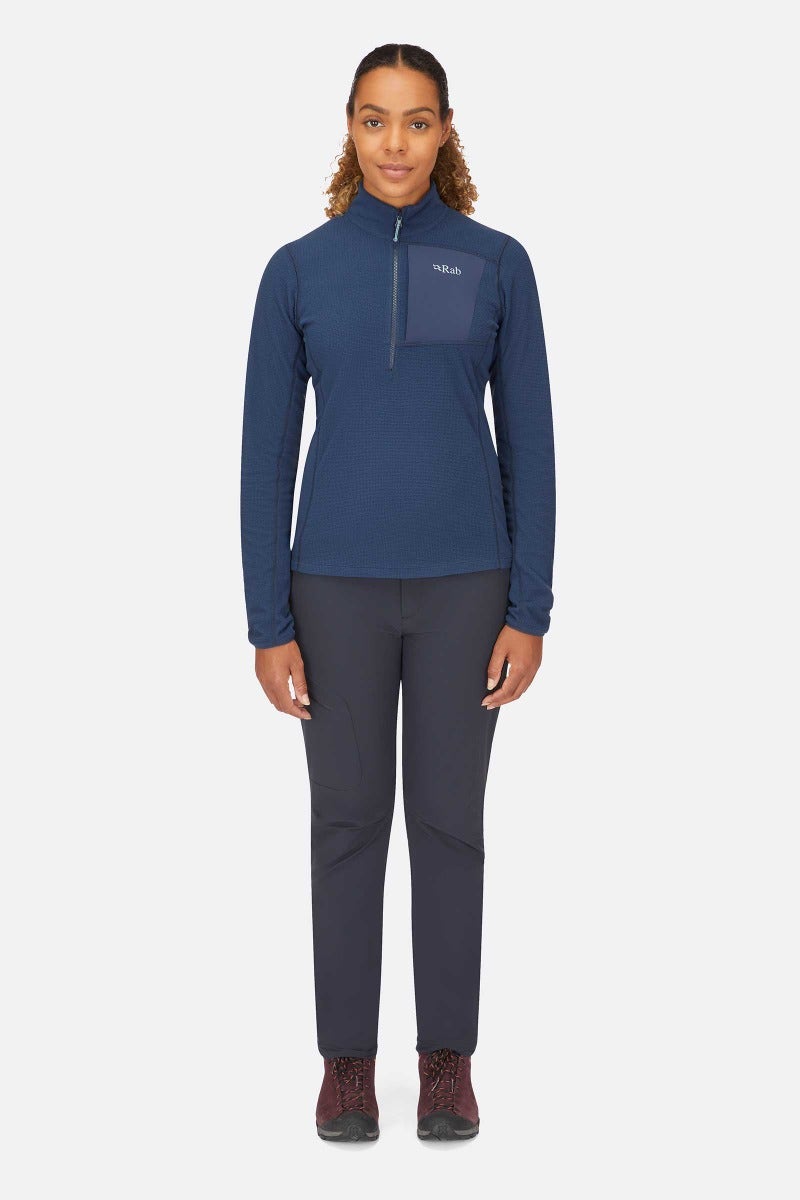 Women's Tecton Pull-On