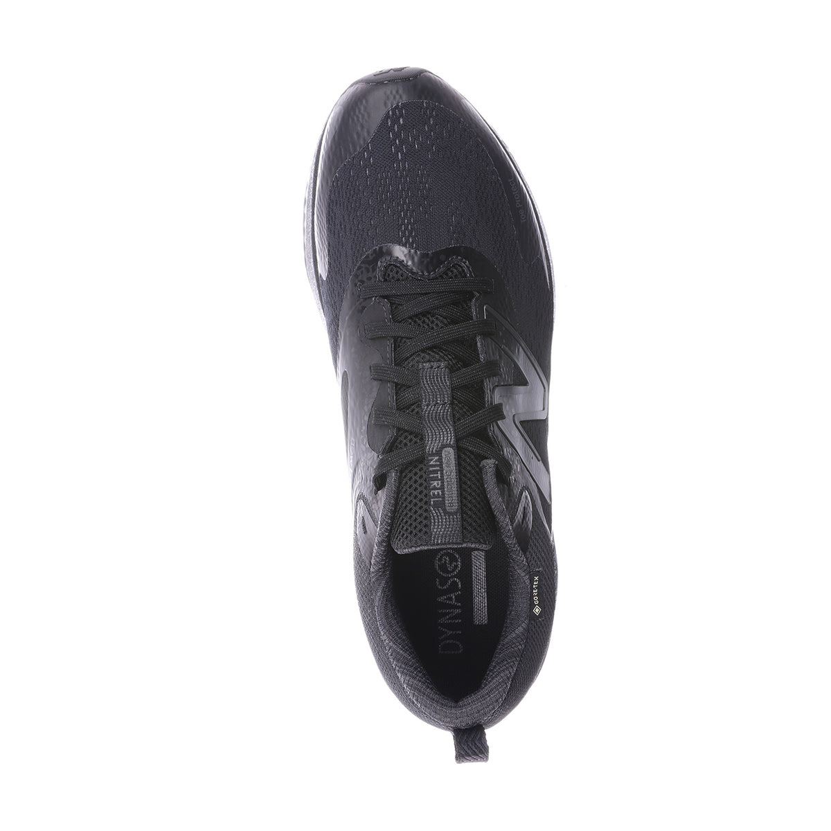 New Balance Dynasoft Nitrel v5 GTX All Black
