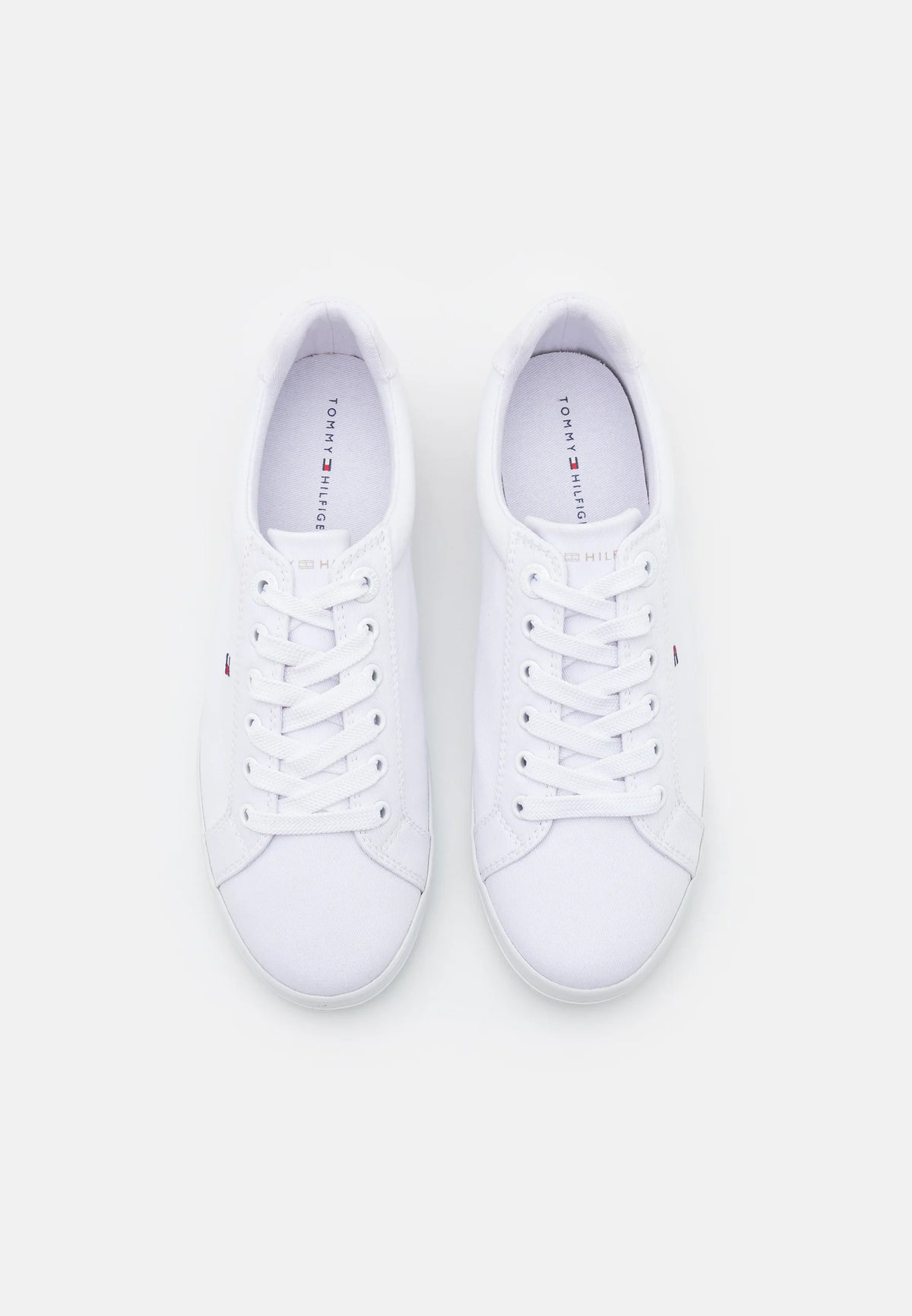 Tommy Hilfiger ESSENTIAL STRIPES- Sneakers basse