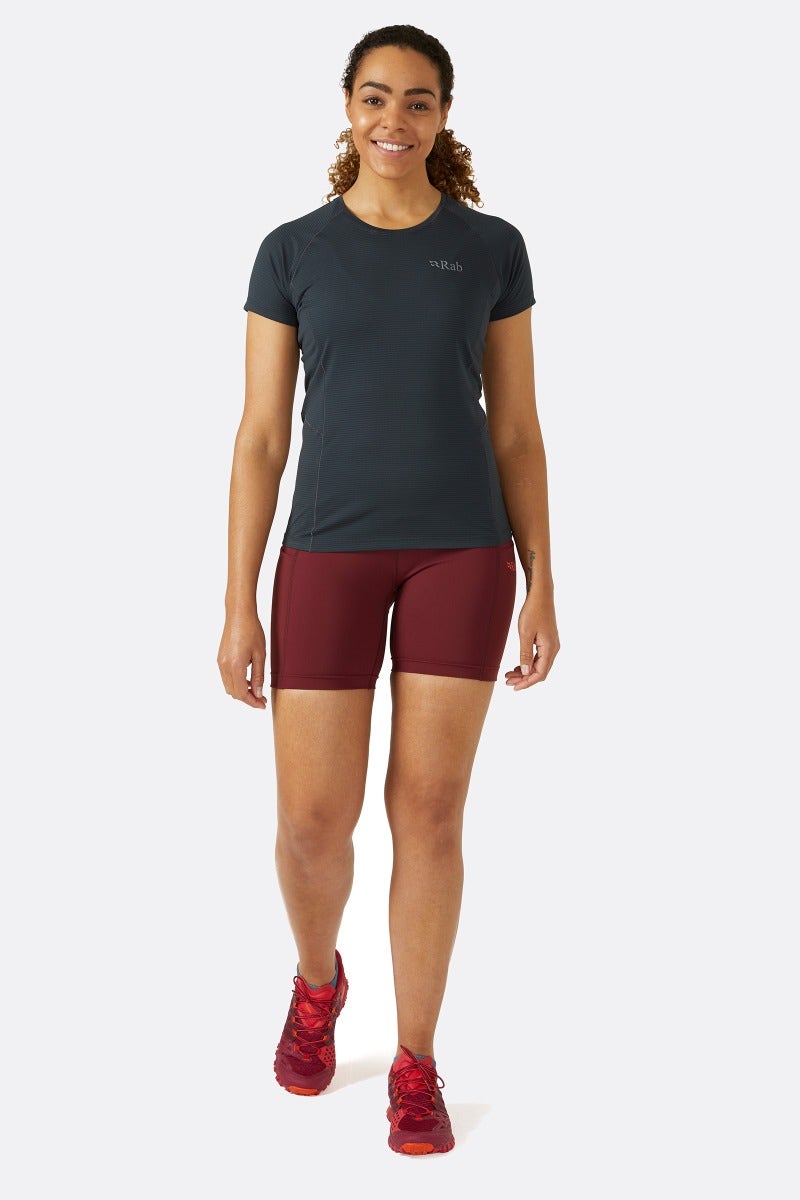 Women's Talus Tight Shorts