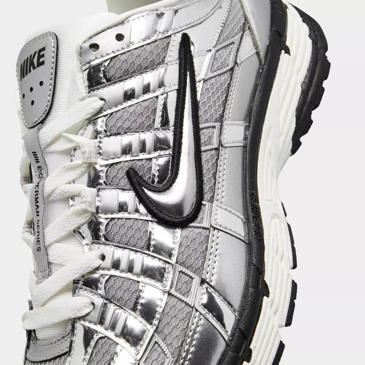 Men's Nike P-6000 Casual Shoes