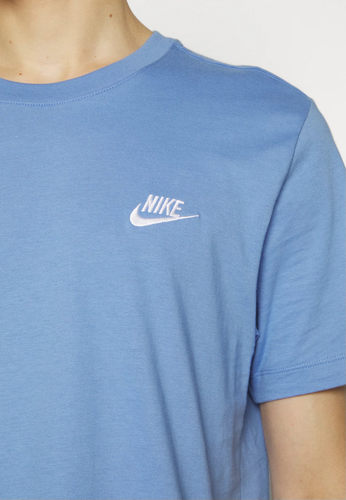 Nike Sportswear CLUB TEE - T-shirt basic