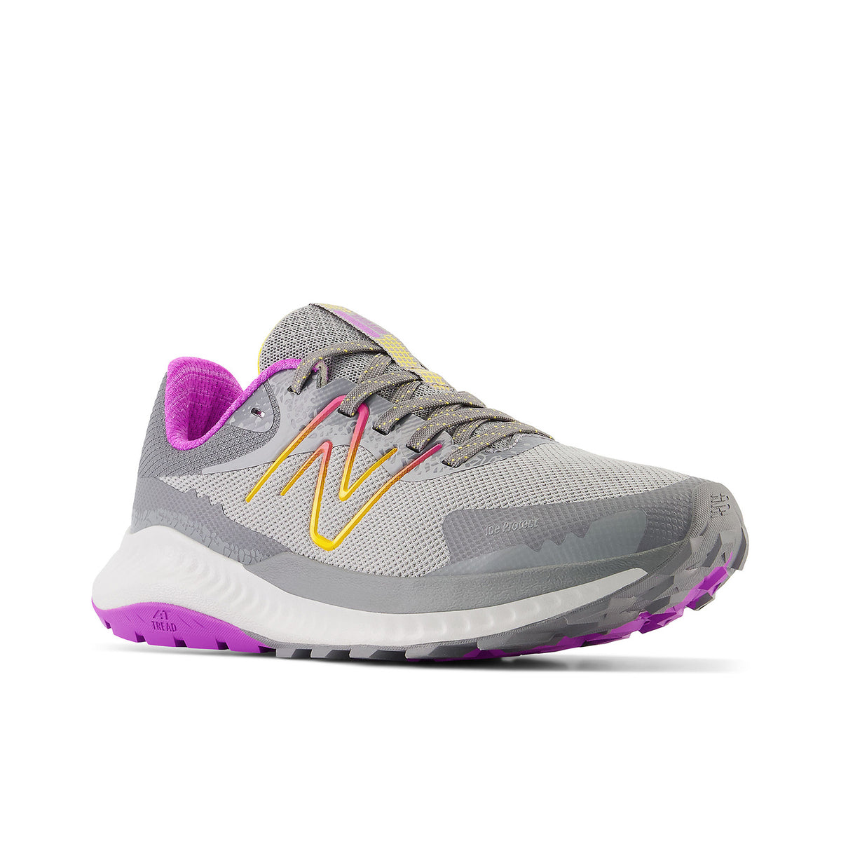 New Balance DynaSoft Nitrel v5 Shadow Grey
