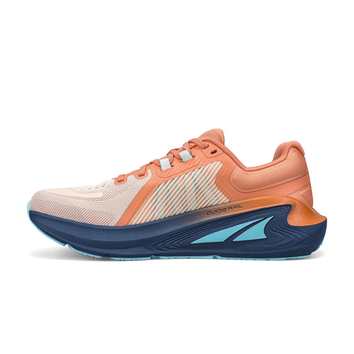 Altra Paradigm 7 Navy/Coral