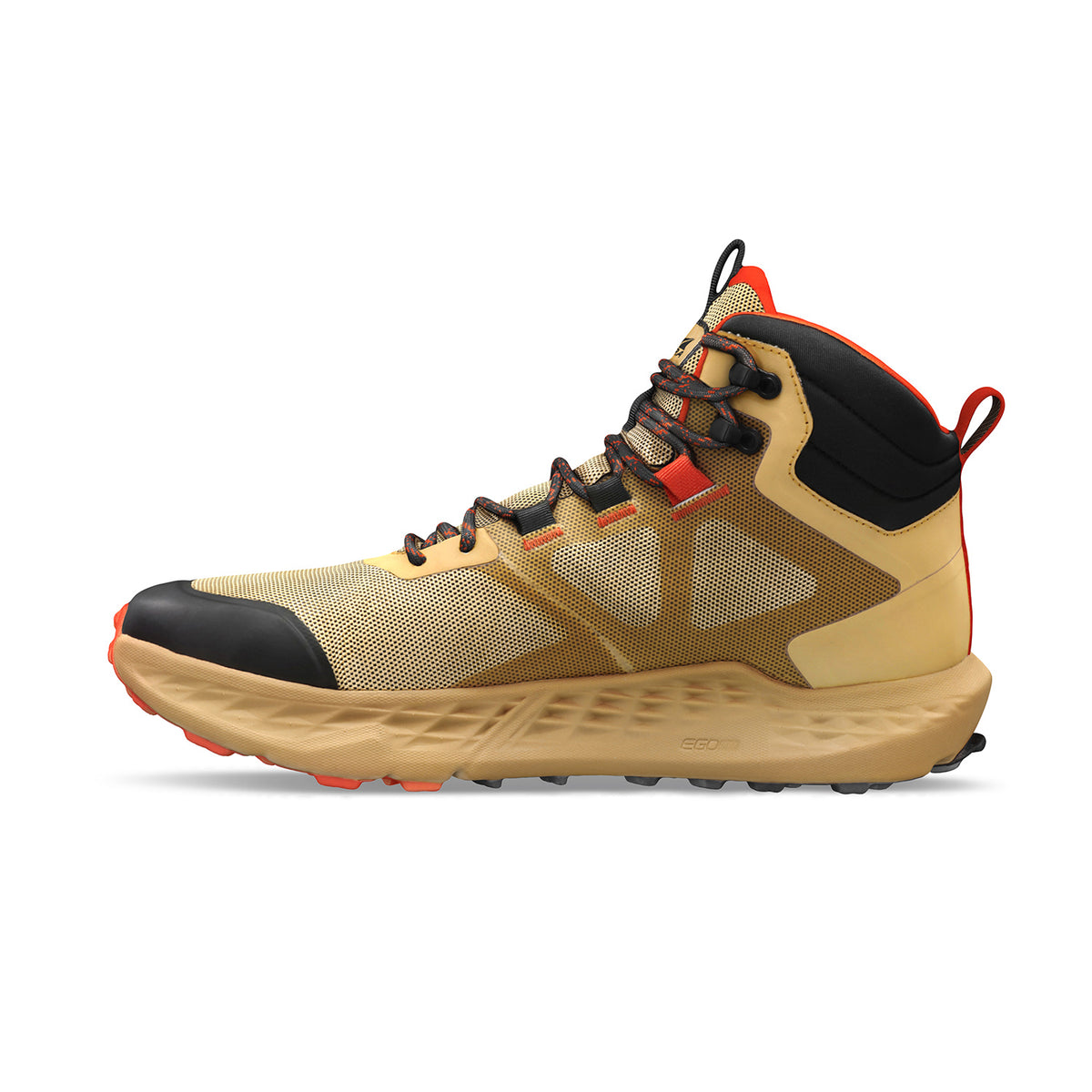 Altra Timp Hiker Sand