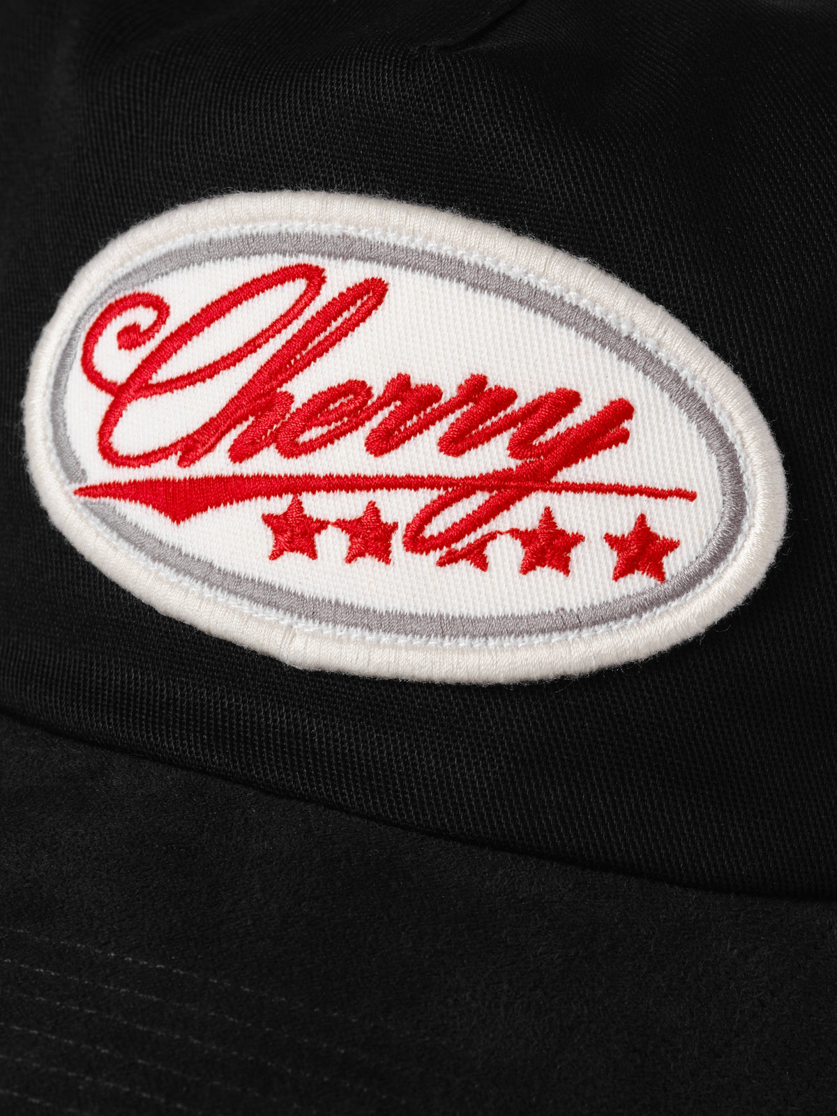 Five Star 5 Panel Hat