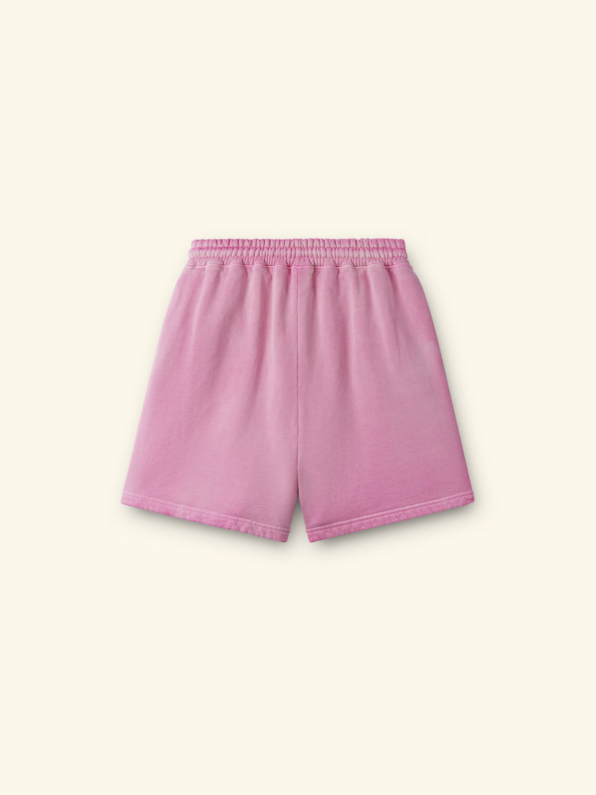 Gecko Sweatshorts (Fuchsia)
