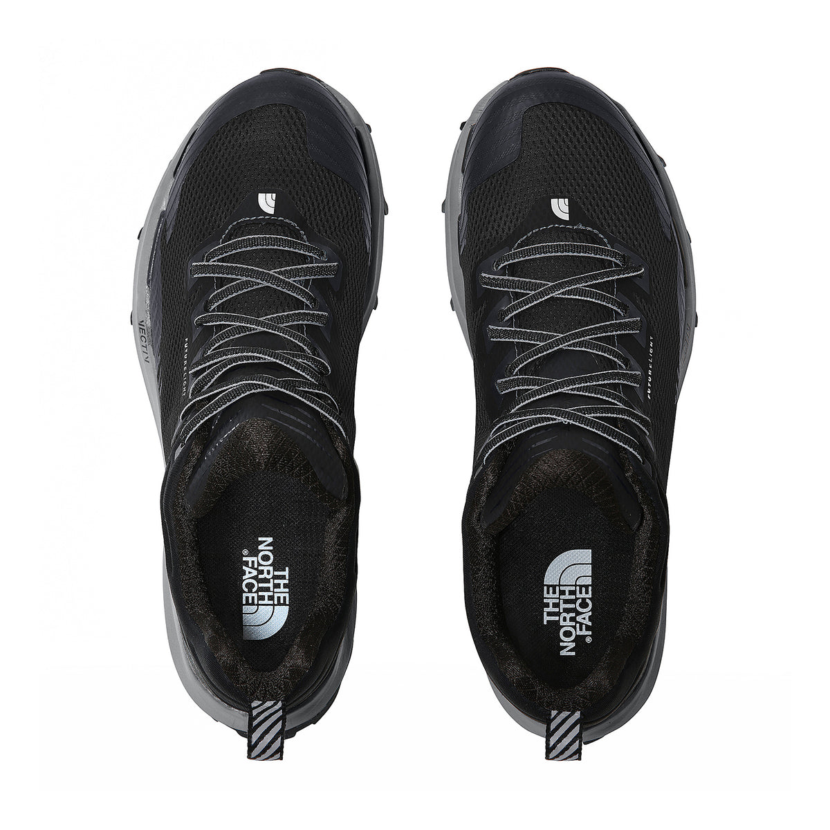 The North Face Vectiv Fastpack Futurelight TNF Black/Vanadis Grey