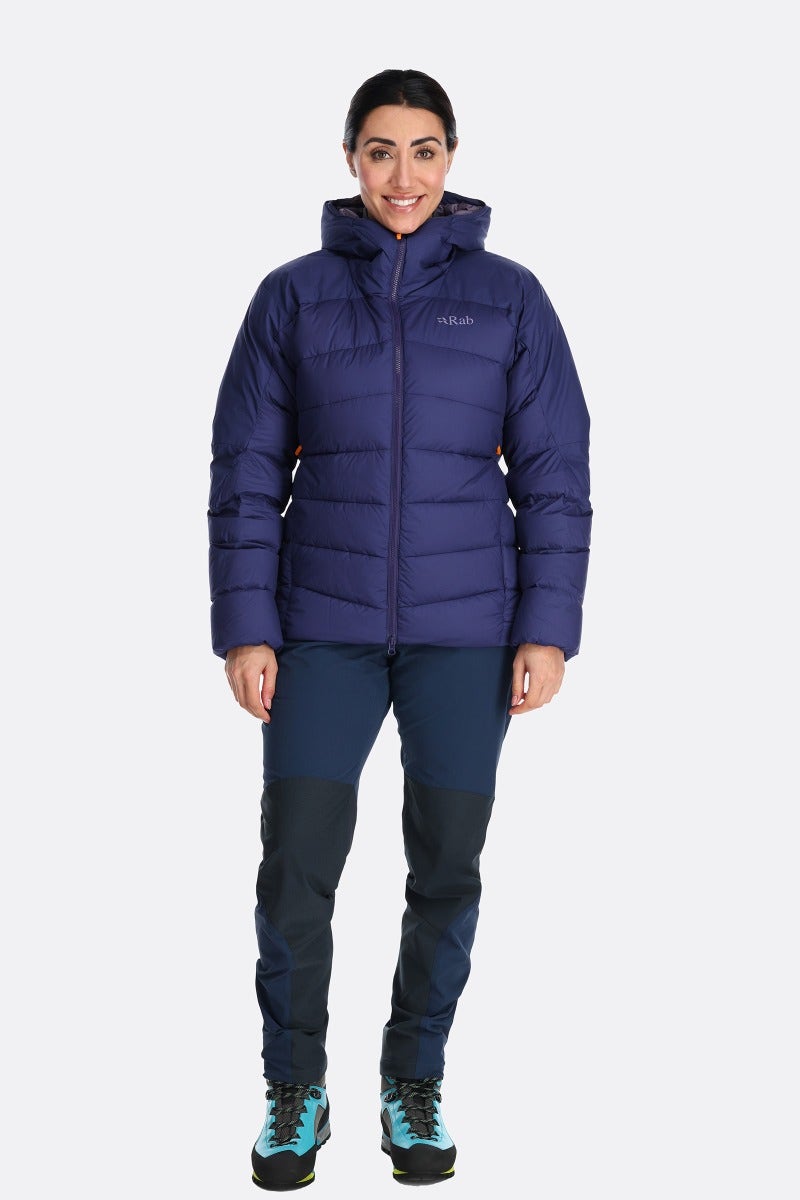 Women's Infinity Alpine Down Jacket