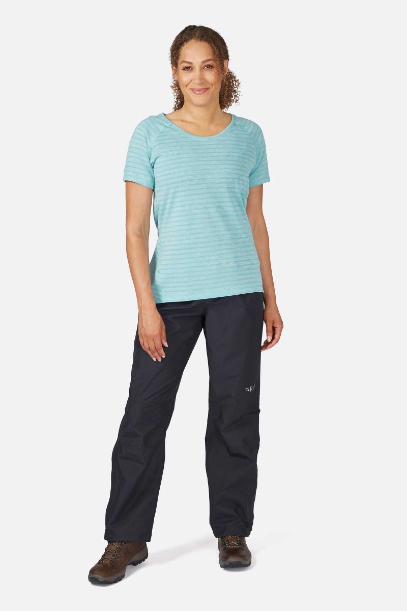 Women's Downpour Eco Waterproof Pants