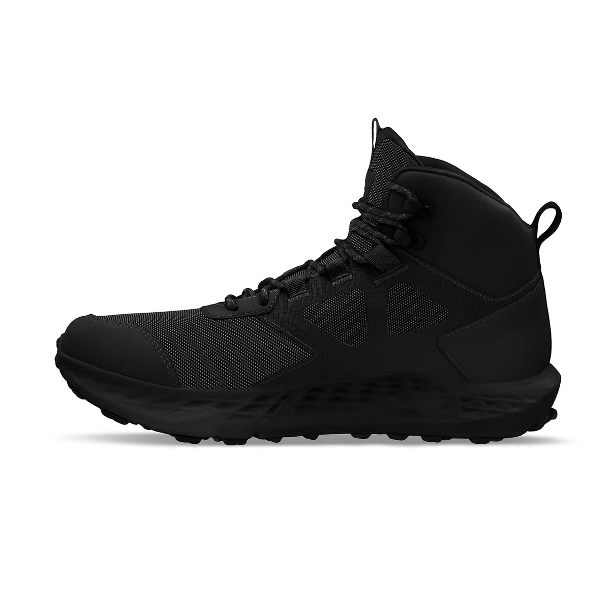 Altra Timp Hiker GTX Black