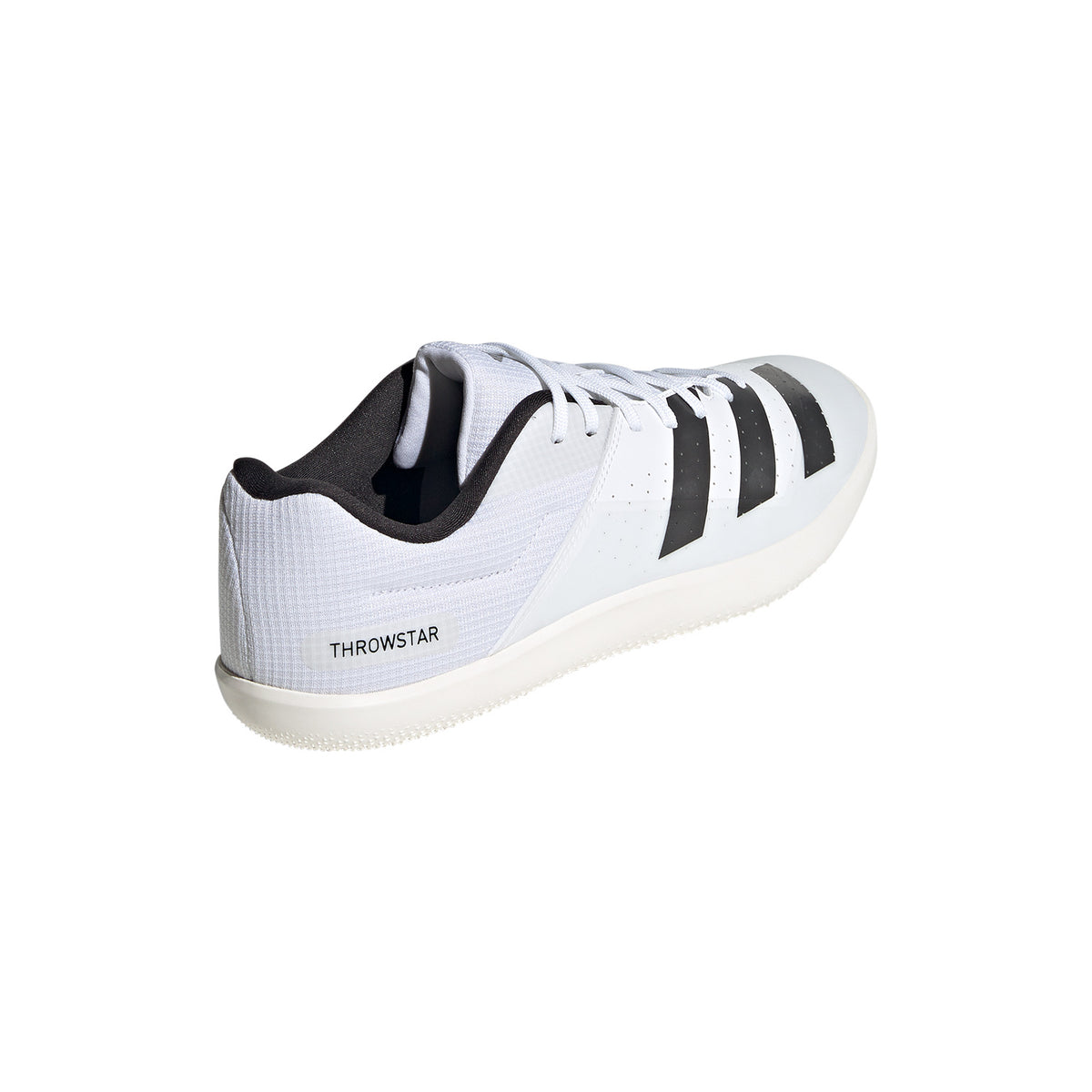 adidas Throwstar Cloud White/Night Metallic/Core Black