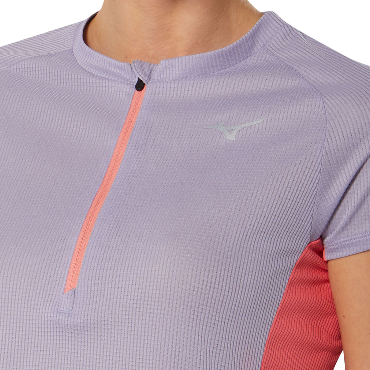 Mizuno Trail Dryaeroflow Maglietta Winsteria