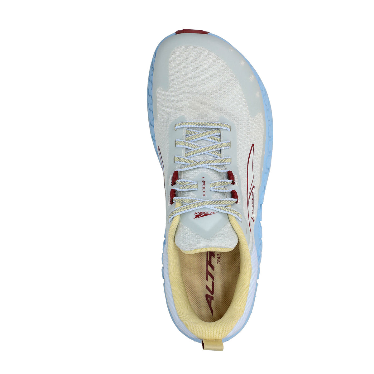 Altra Outroad 2 Light Blue