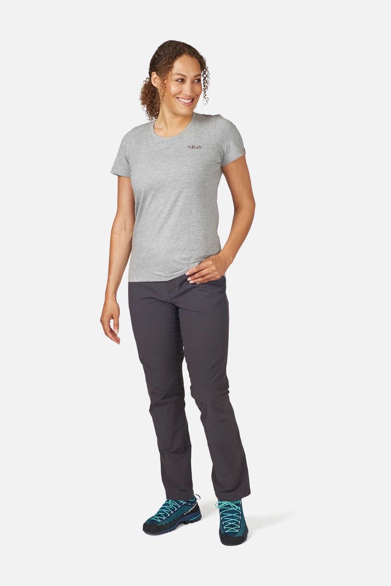Women's Capstone Pants