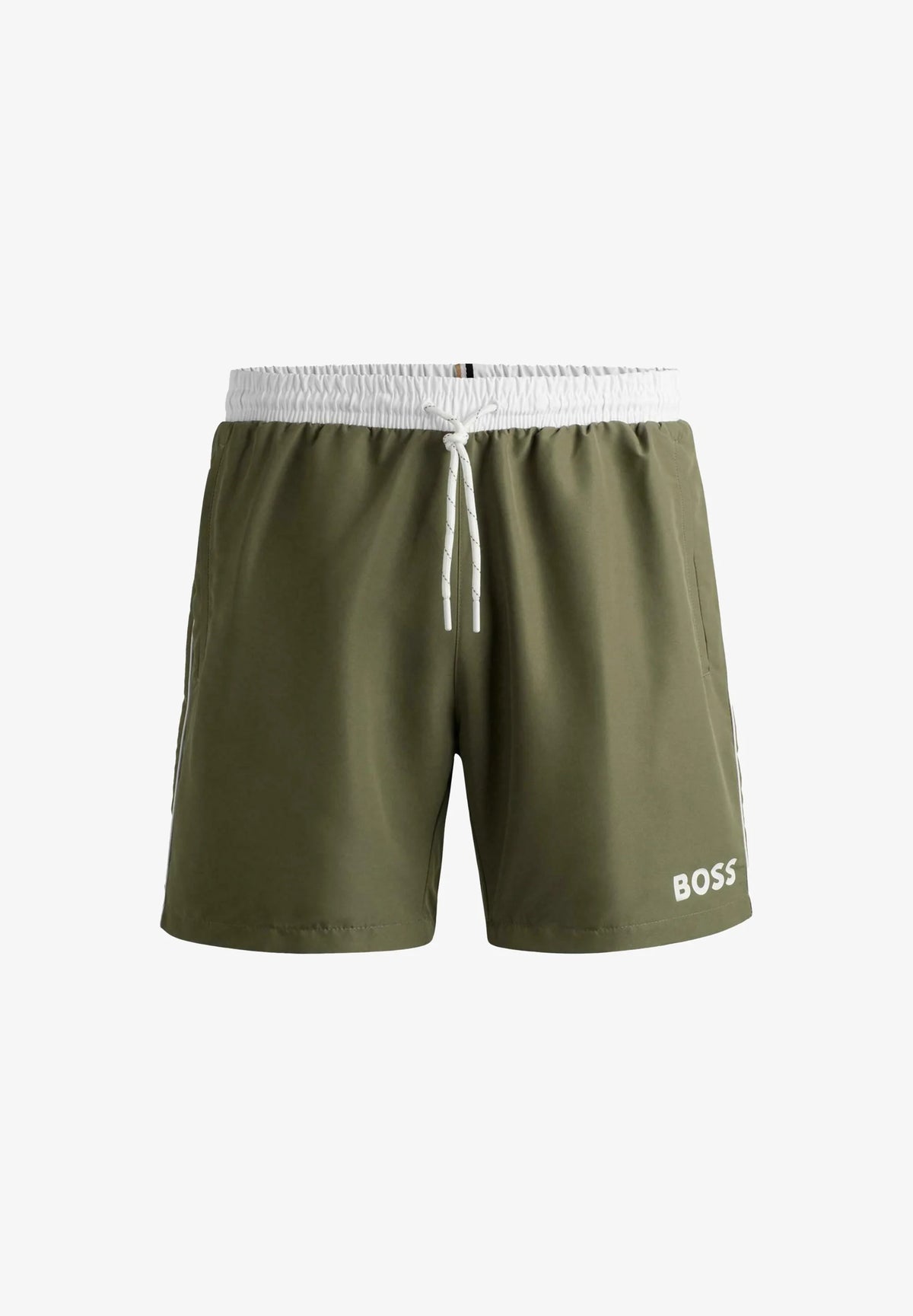 BOSS STARFISH - Shorts da mare