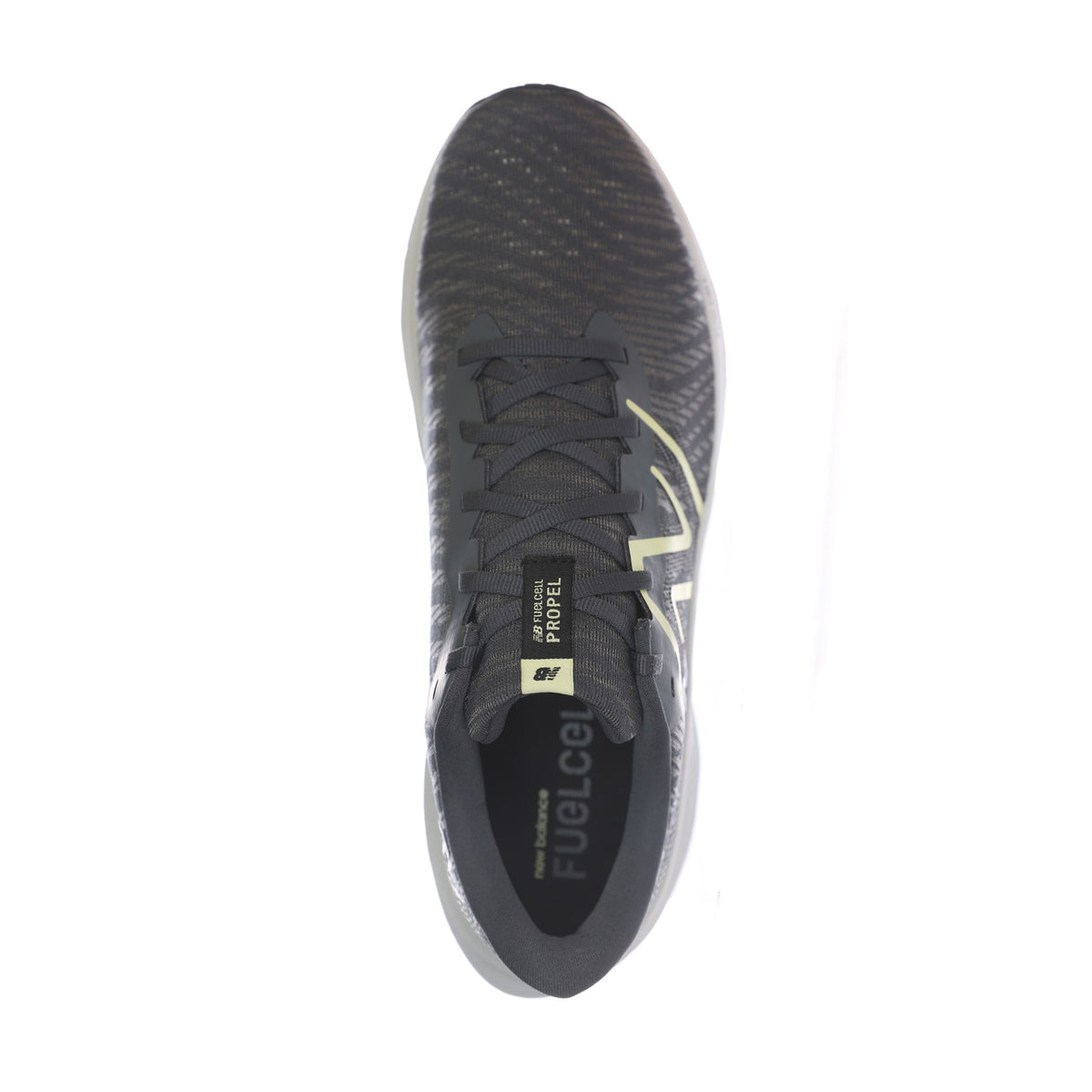 New Balance Fuelcell Propel v4 Graphite