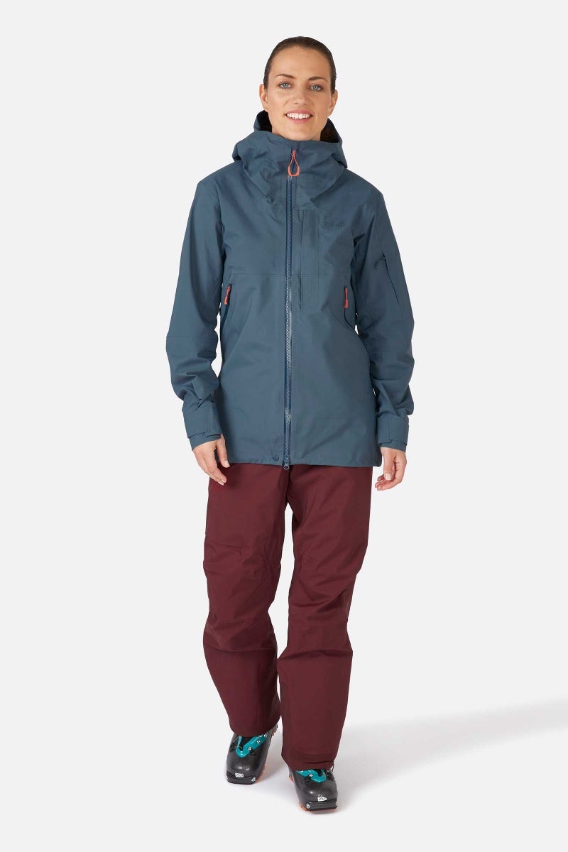 Women's Khroma Diffuse GORE-TEX® Jacket