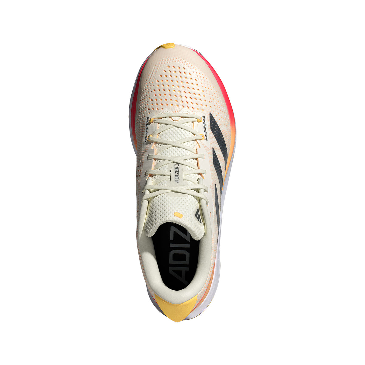 adidas adizero SL Ivory/Core Black/Spark
