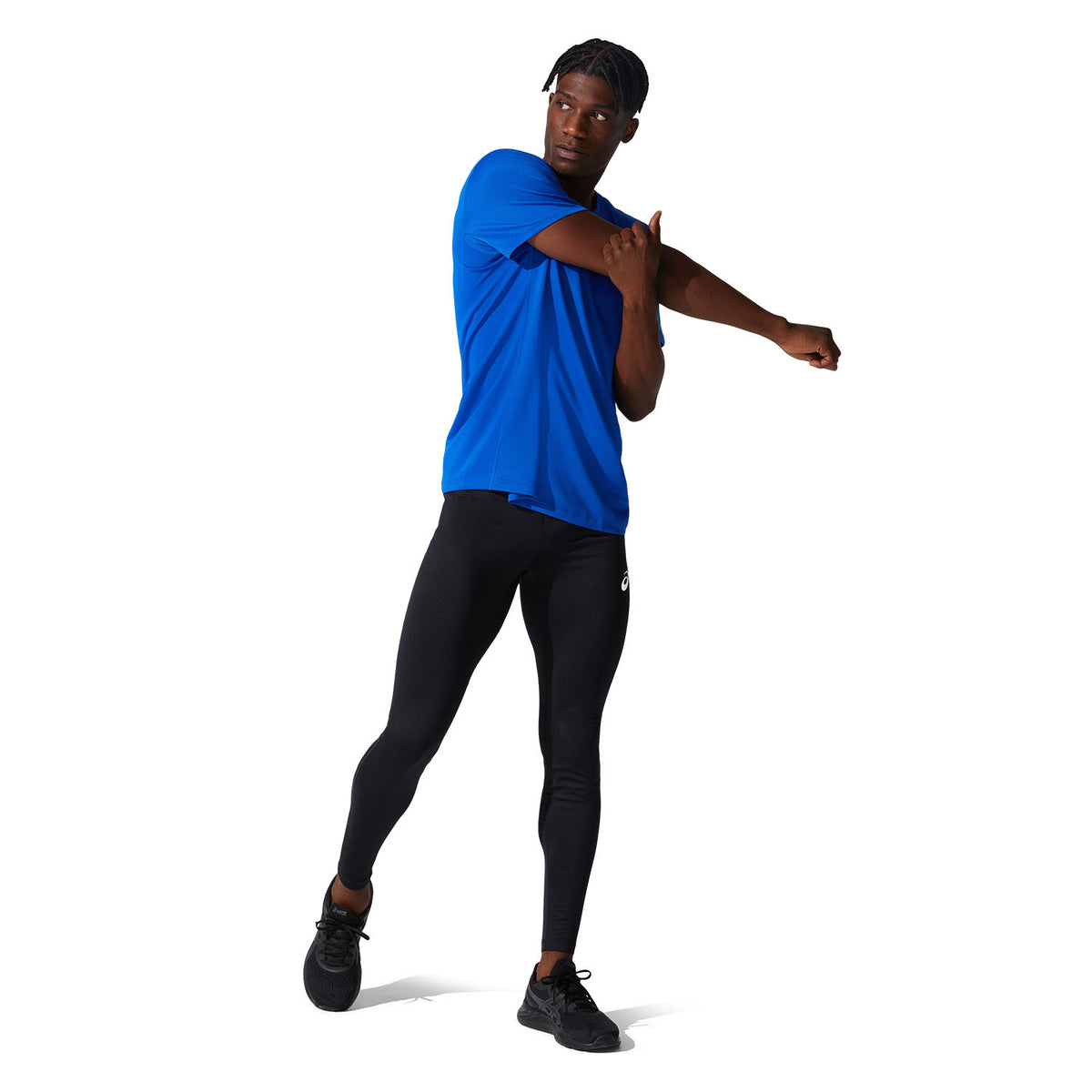 Asics Core Tights Performance Black