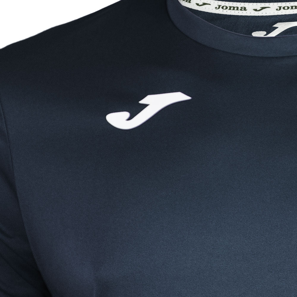 Joma Combi Classic Maglietta Dark Blue