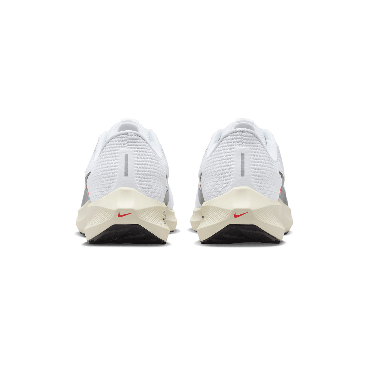 Nike Air Zoom Pegasus 40 Eliud Kipchoge White/Black/Chile Red/Coconut Milk