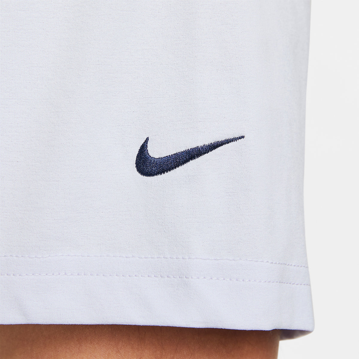Nike Dri-FIT Hyverse Track Club Maglietta Footbal Grey/Midnight Navy
