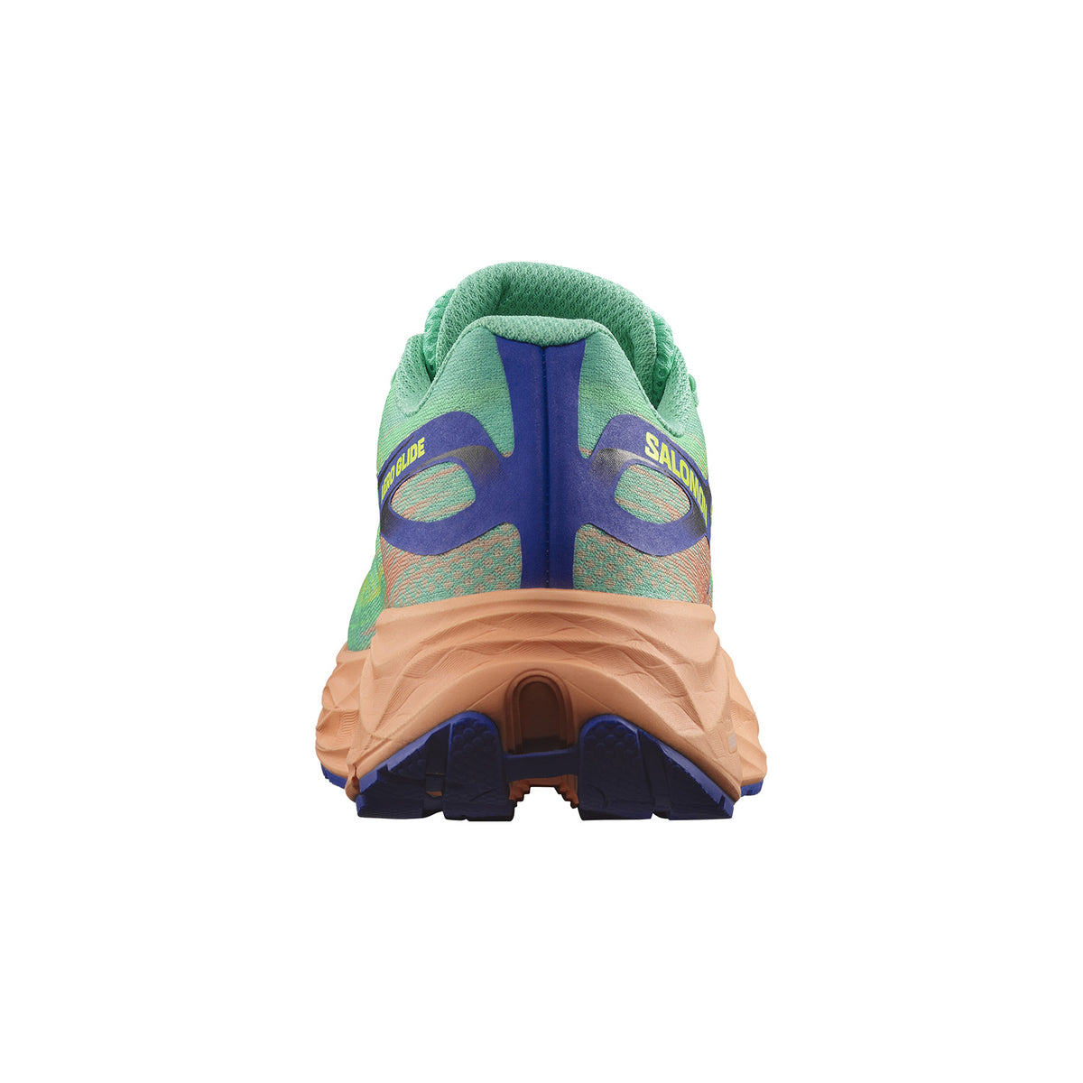 Salomon Aero Glide Cockatoo/Cantaloupe/Surf The Web