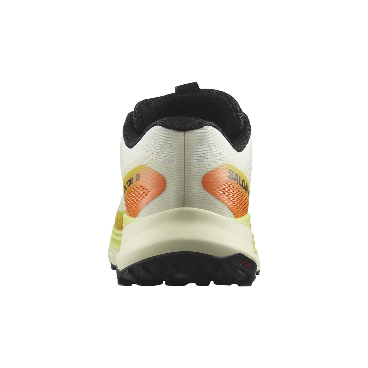 Salomon Ultra Glide 2 Vanilla Ice/Sulphur Spring/Dragon Fire