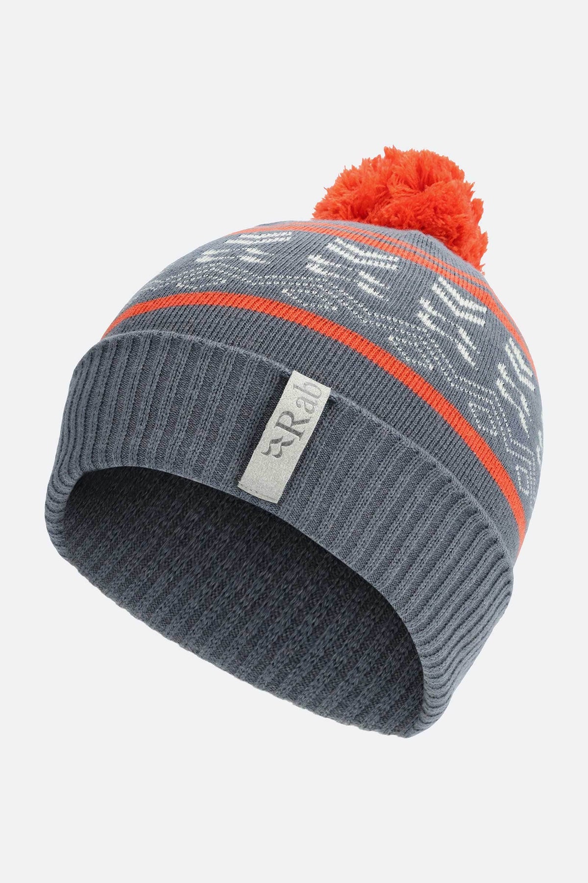 Khroma Bobble Beanie