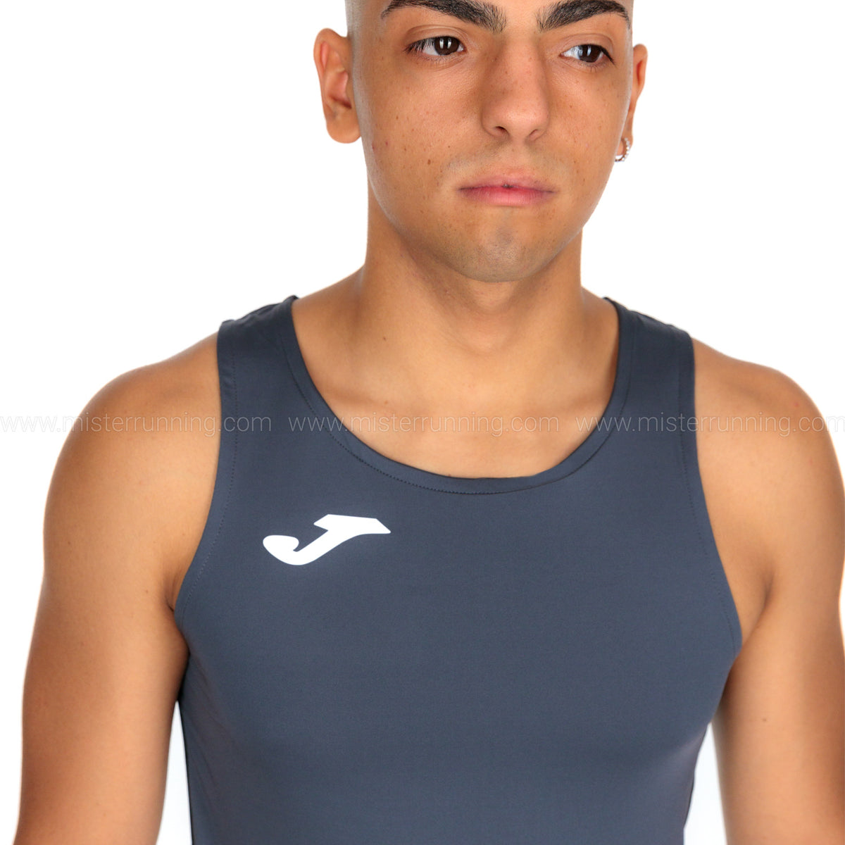 Joma R-Winner Canotta Anthracite