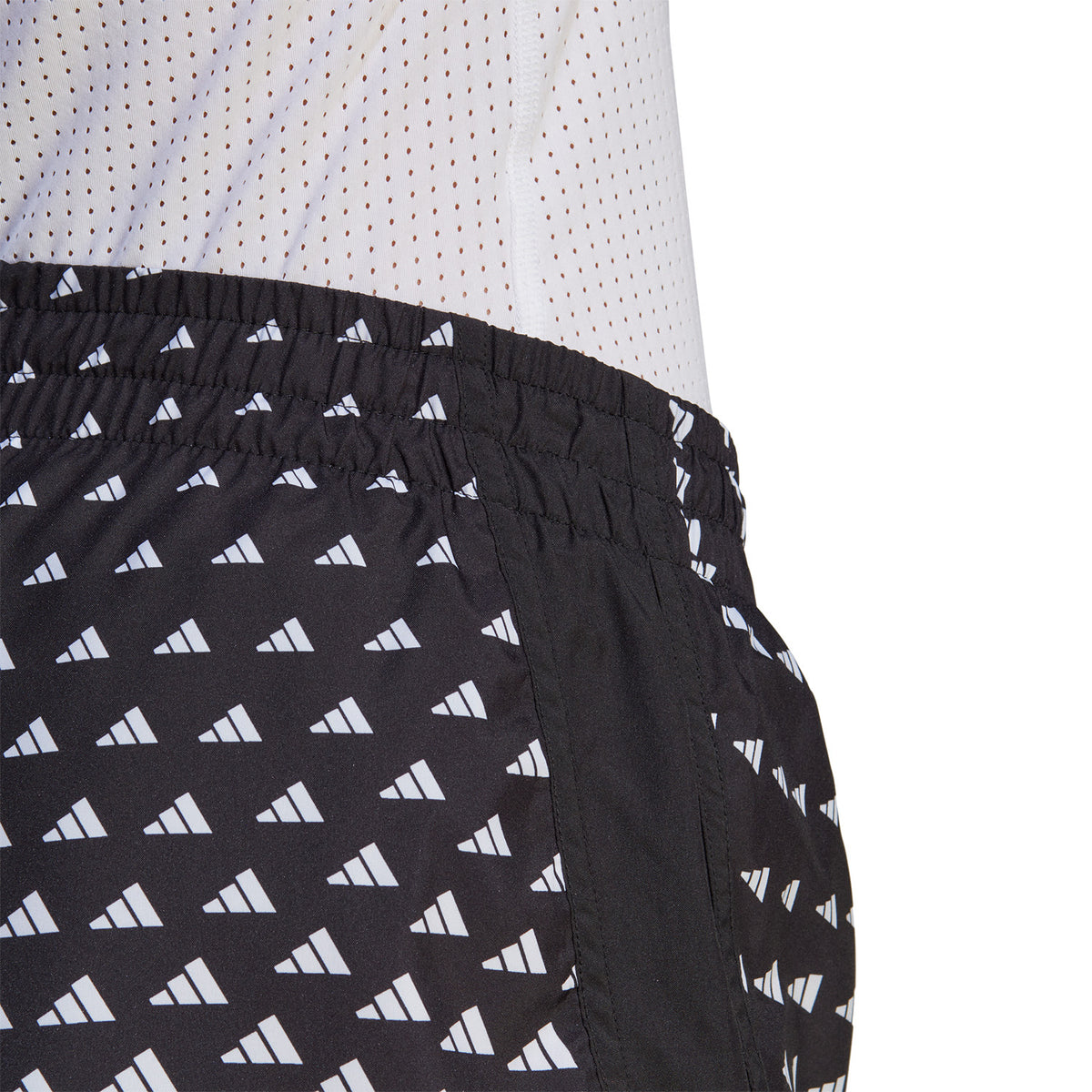 adidas Run It Blow 3in Pantaloncini Black