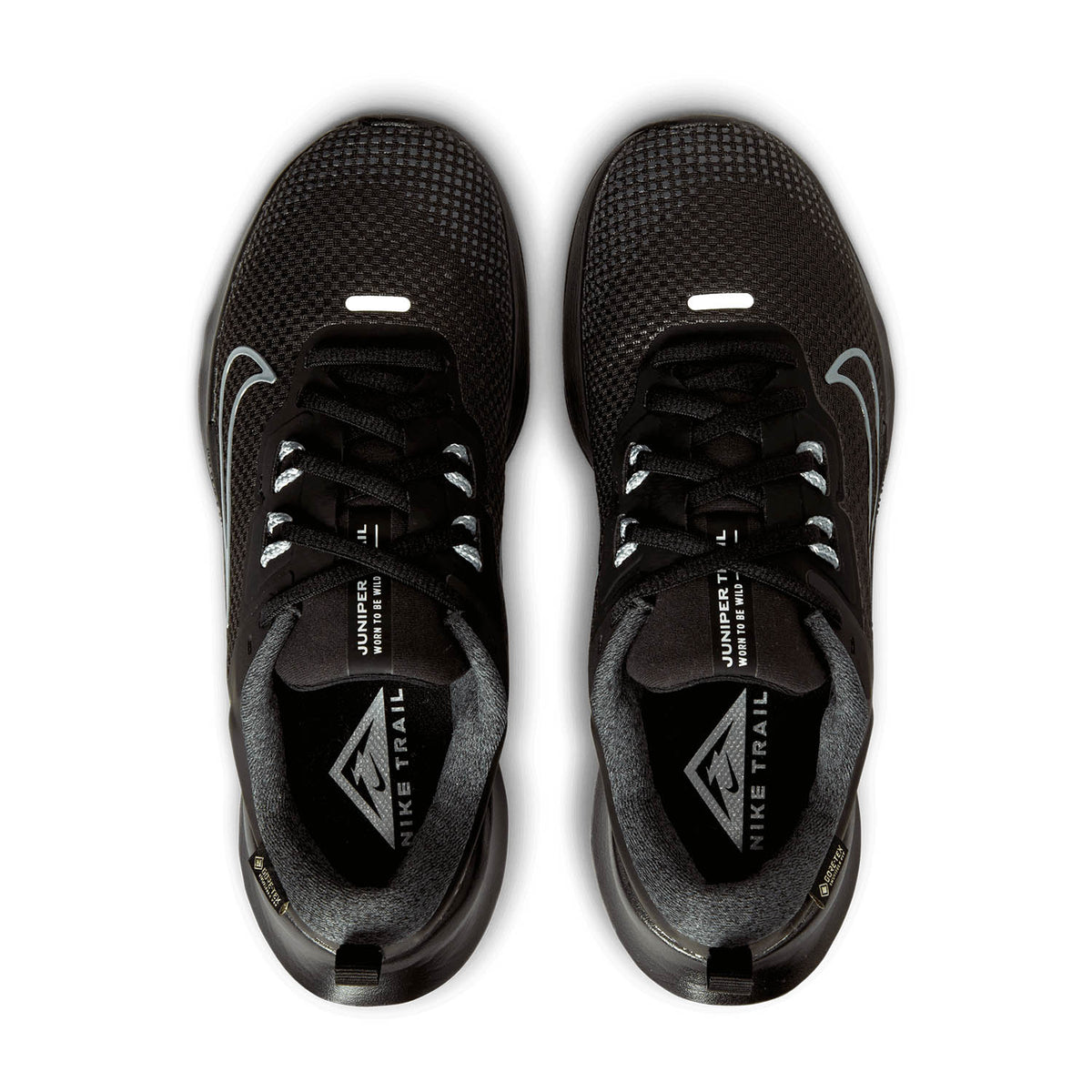 Nike Juniper Trail 2 Next Nature GTX Black/Cool Grey/Anthracite