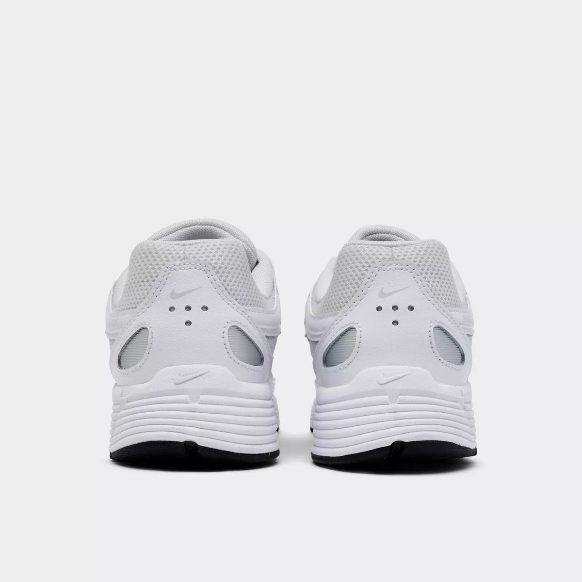 Big Kids' Nike P-6000 Casual Shoes