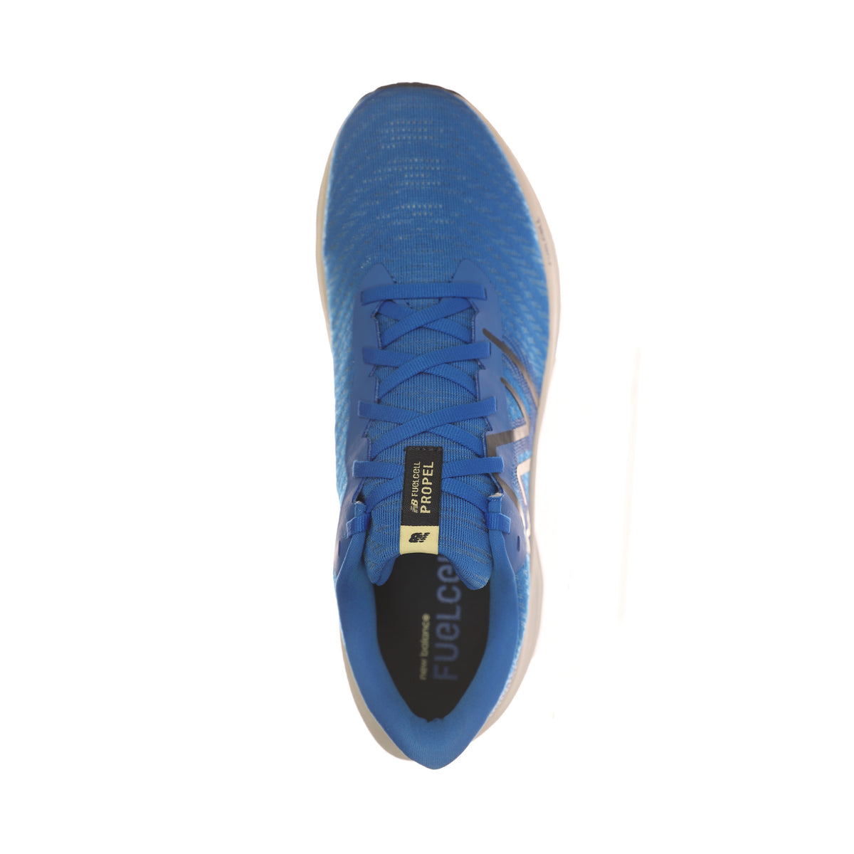 New Balance Fuelcell Propel v4 Blue Oasis