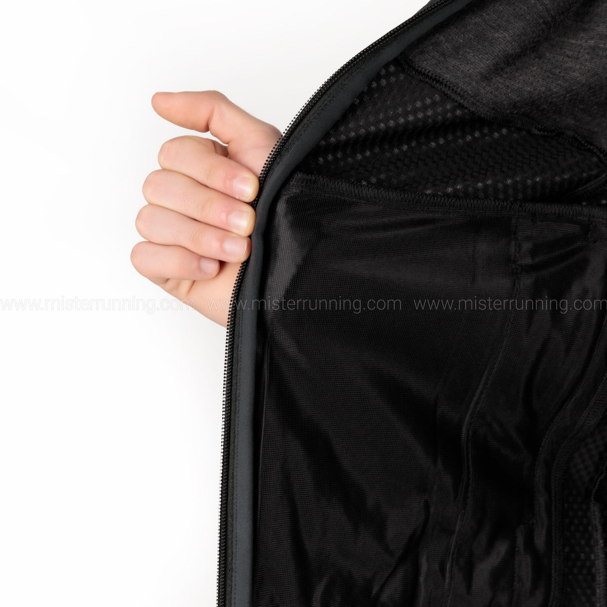 Mizuno Thermal Charge BT Giacca Black