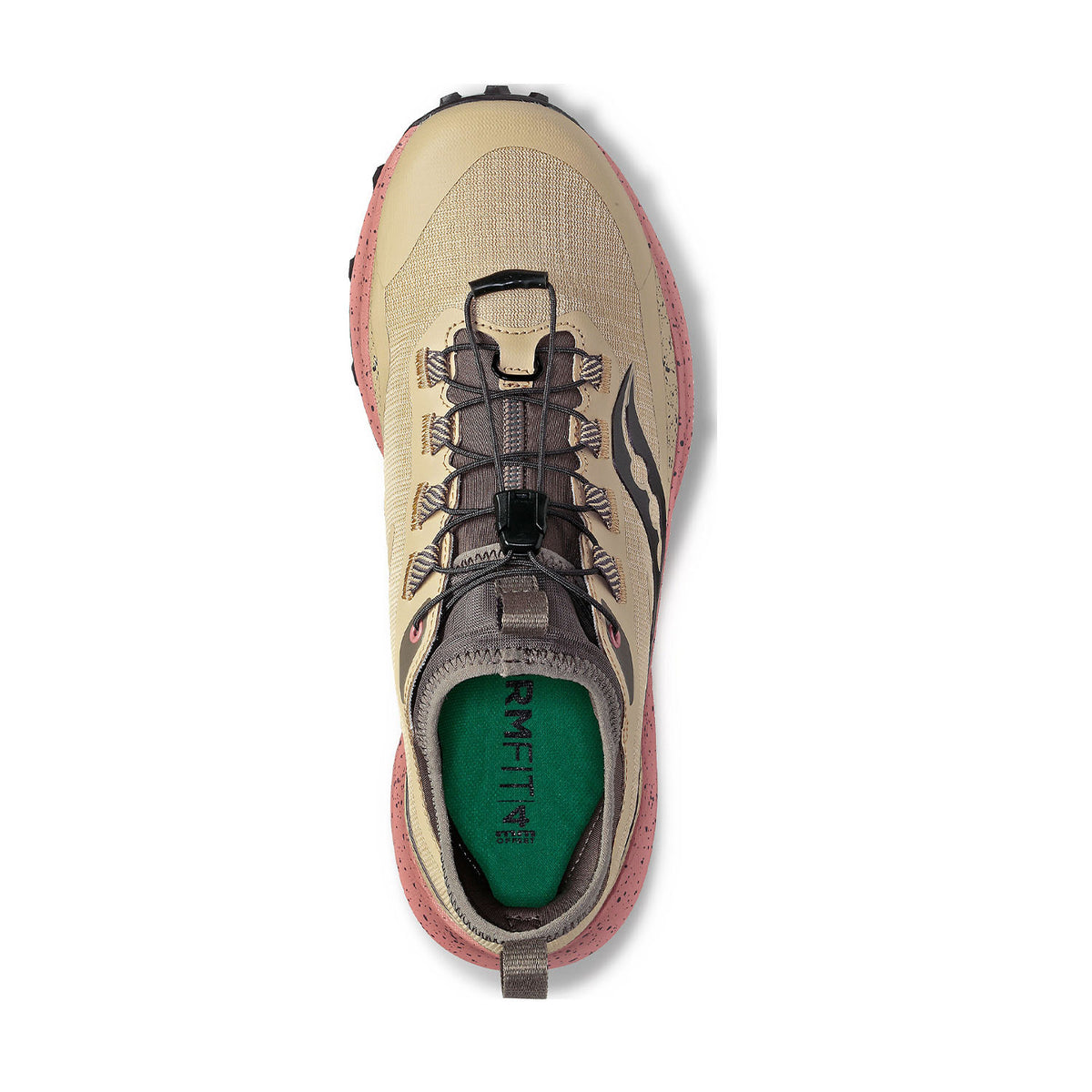 Saucony Peregrine 13 ST Desert/Umber