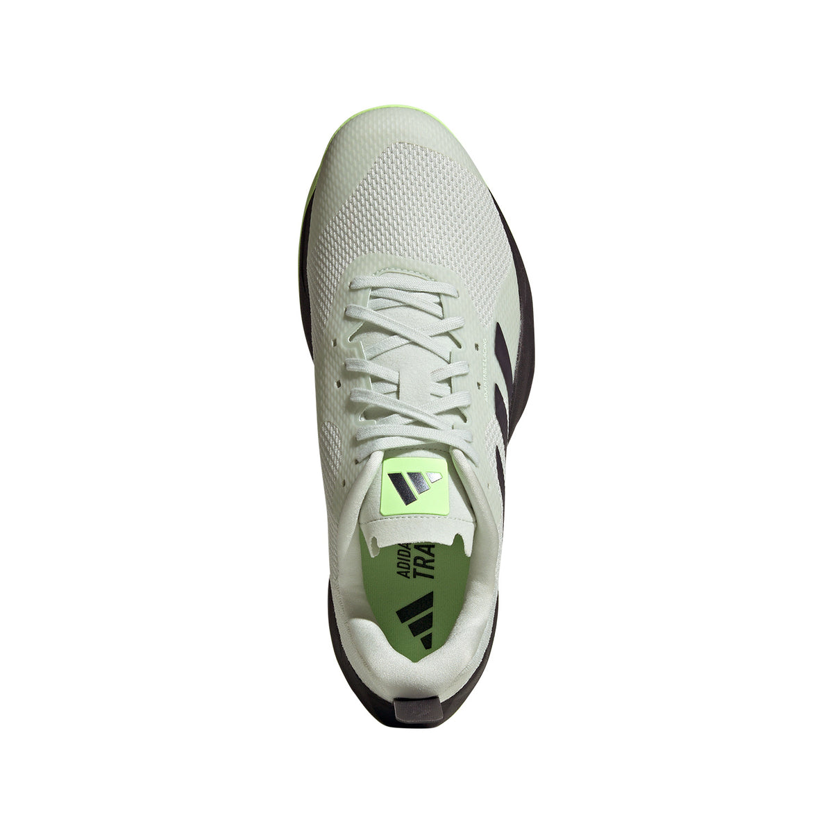 adidas Rapidmove Trainer Crystal Jade/Aurora Black/Green Spark