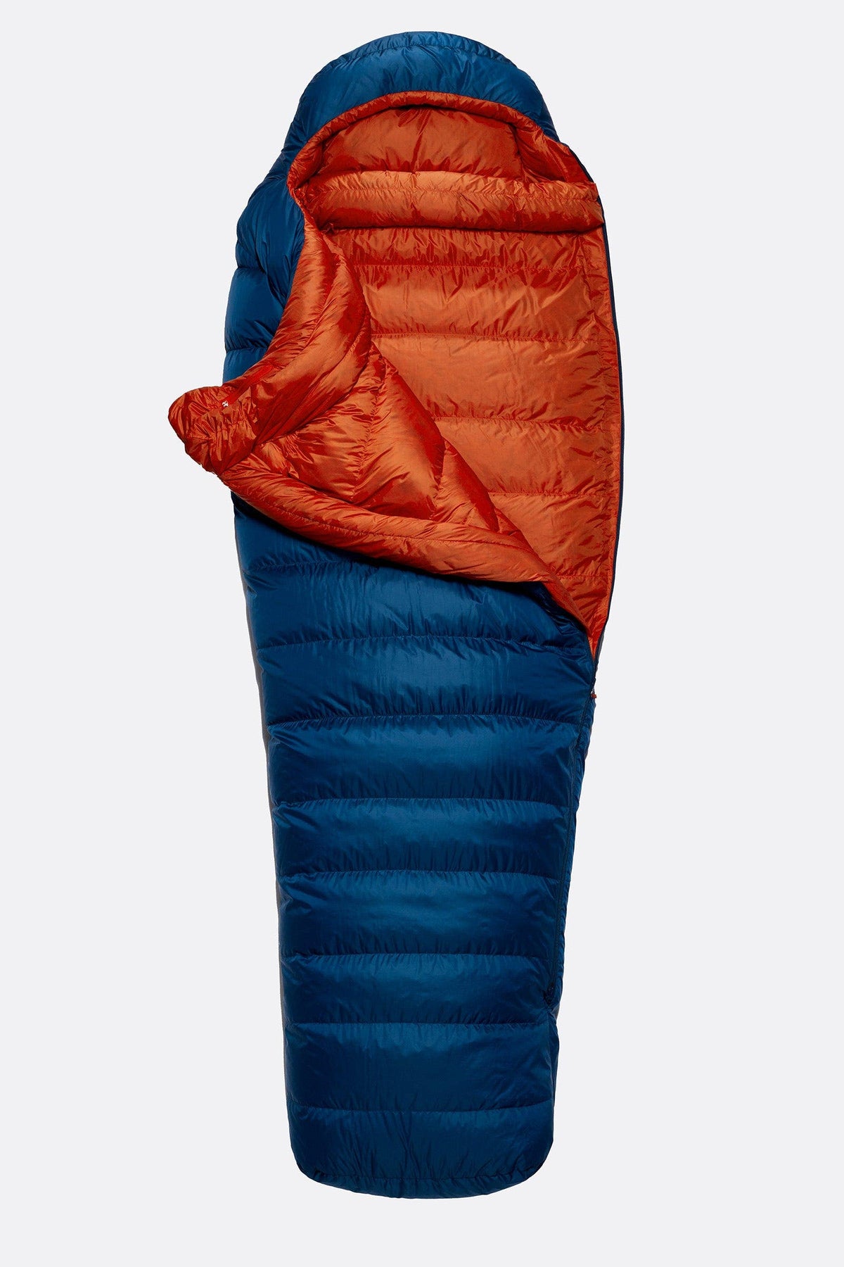 Ascent 700 Down Sleeping Bag (15F)