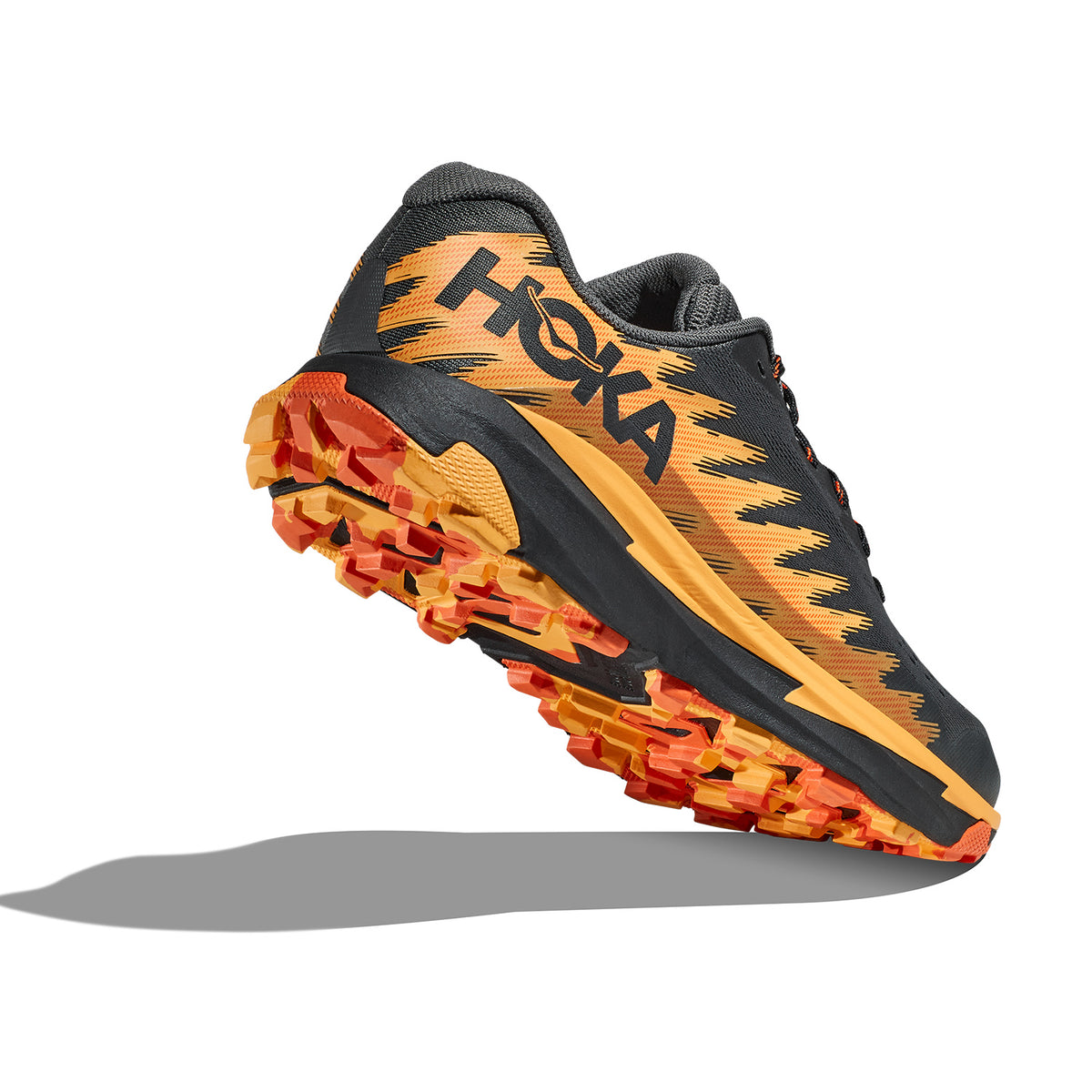 Hoka Torrent 3 Castlerock/Sherbet