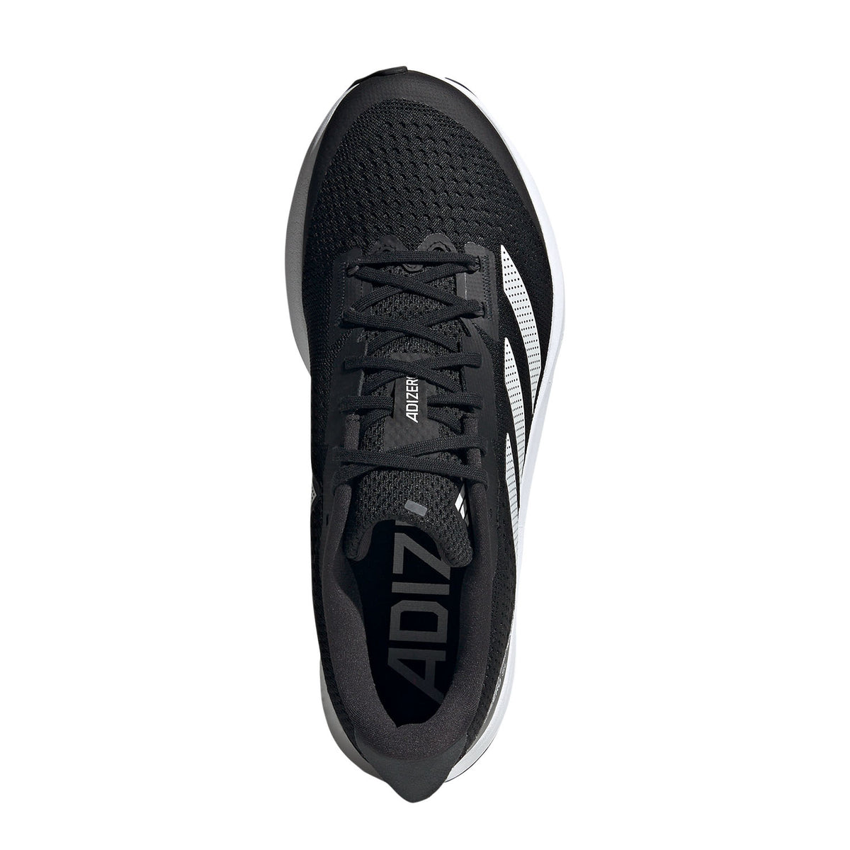 adidas adizero SL Core Black/Cloud White/Carbon