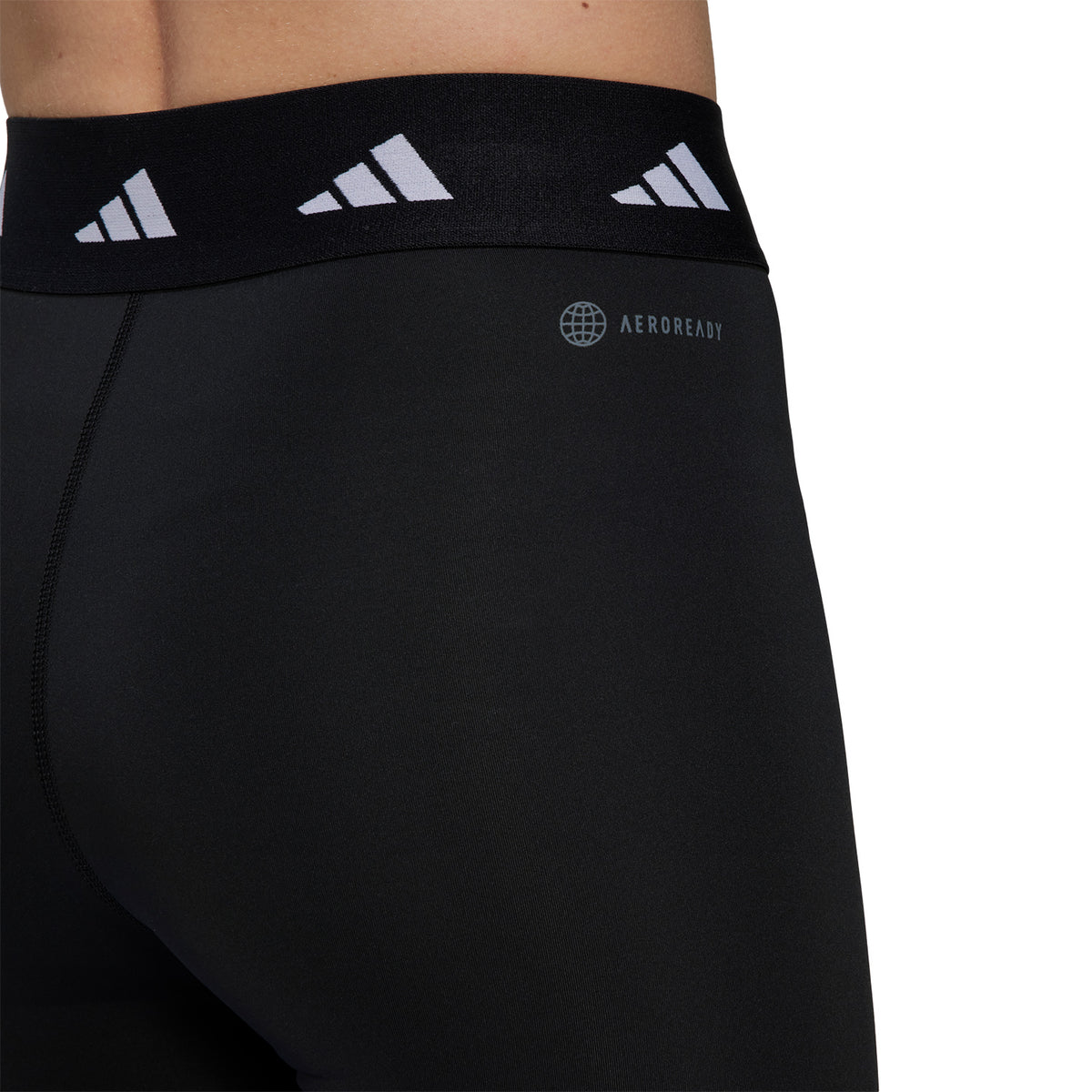 adidas Techfit 7/8 Tights Black