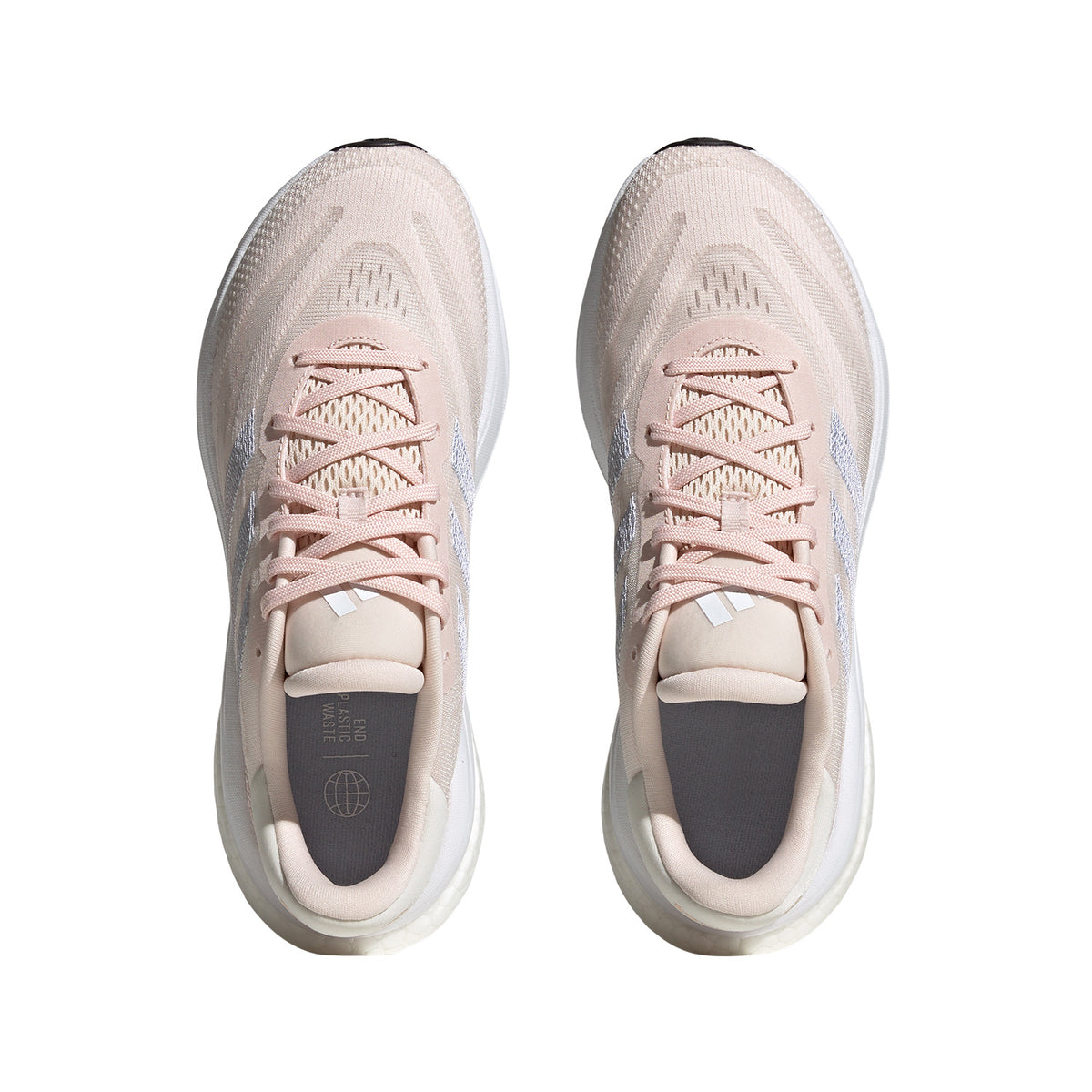 adidas Supernova 3 Wonder Beige/Cloud White/Wonder Blue