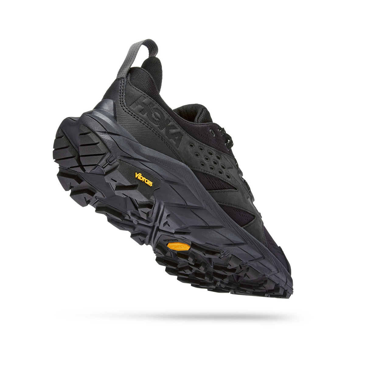 Hoka Anacapa Breeze Low Black