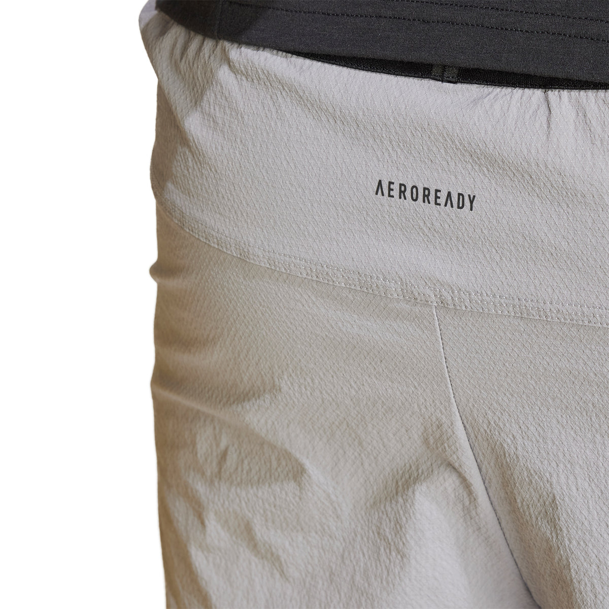 adidas D4T adistrong 3in Pantaloncini Grey Three/Black