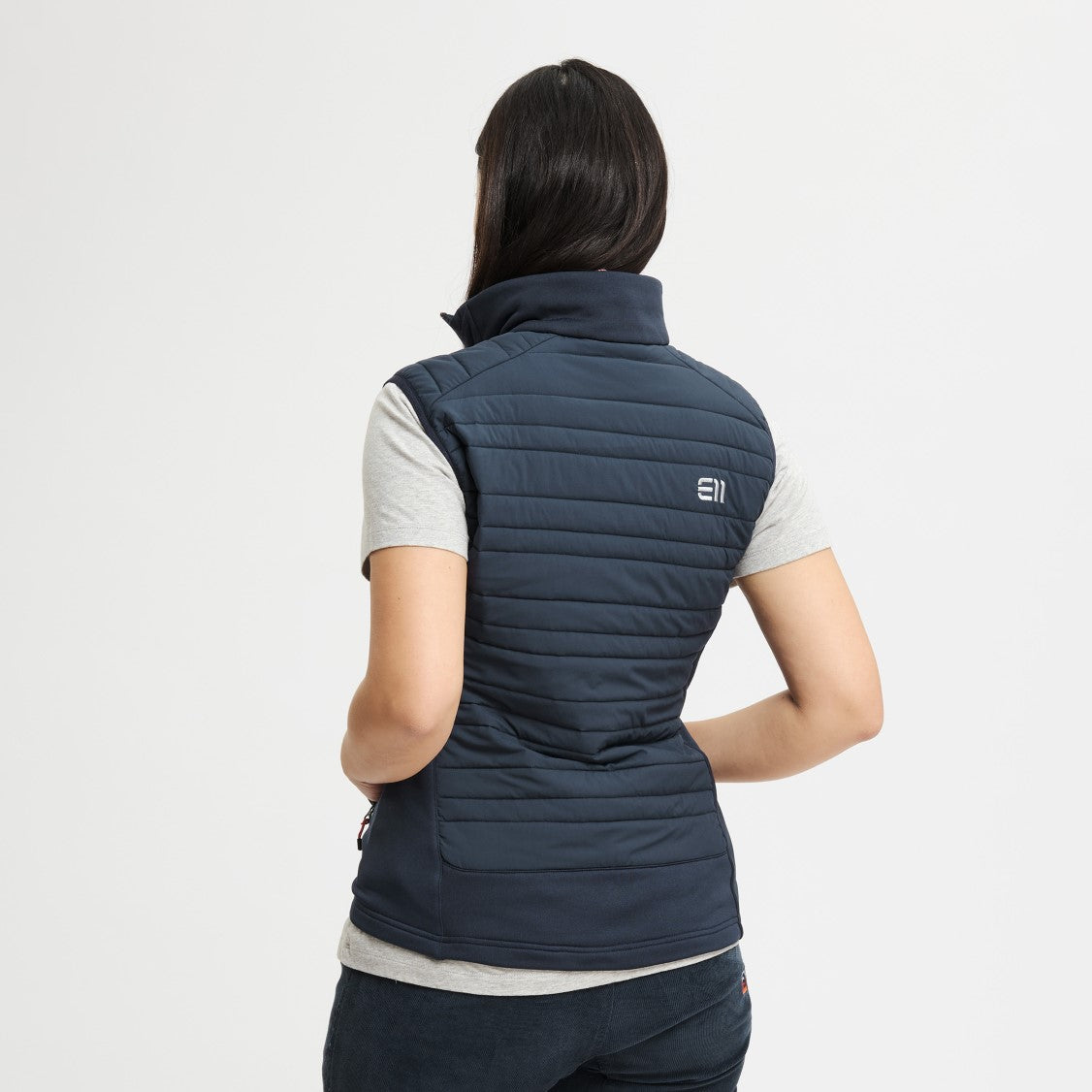 Women's Fusion Stretch Vest