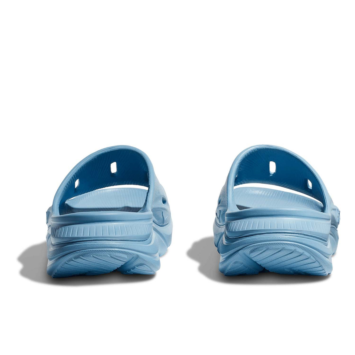 Hoka Ora Recovery Slide 3 Dusk