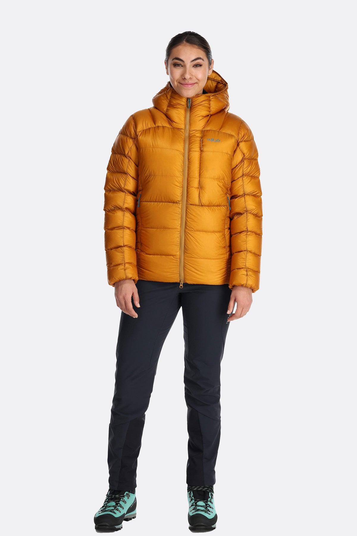 Women's Mythic Ultra Down Jacket