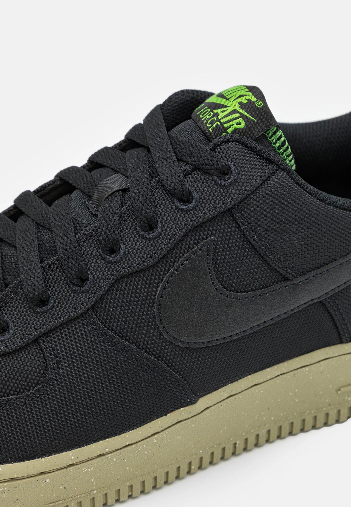 NIKE SPORTSWEAR AIR FORCE 1 '07 - SNEAKERS BASSE